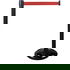Preview: Plastic belt barrier posts