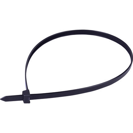 cable ties black - 9.0 mm x 550 mm