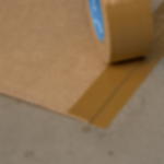 Messe Teppich - beige Rips Messeteppich beige 2 x 50 m - beige