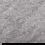 flat felt carpet b1 with foil - light grey mottled Flat felt carpet B1 with film covering - light grey mottled