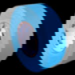 Pro Gaff - fluoreszierend blau Pro Gaff Tape - 48 mm - fluoreszierend blau