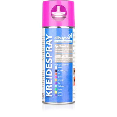 Kreidespray | pink