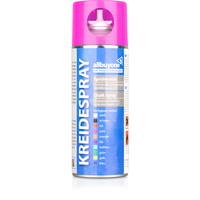 Kreidespray Kreidespray | pink