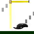 Preview: Plastic belt barrier posts