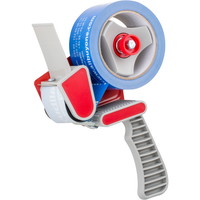 Paketbandabroller