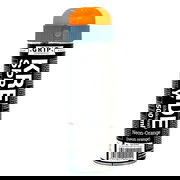 Kreidespray GRIP neonorange 500 ml Dose - neonorange