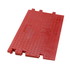 Preview: Cable Guard Red Floor 3/5 Wheelchair Ramp (m) Preview: Cable Guard Red Floor 3/5 Wheelchair Ramp (m)