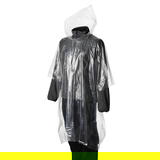 raincape transparent