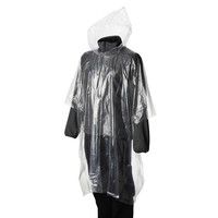 Regencape transparent