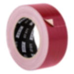 adhesive cloth tape coloured - dark red Adhesive cloth tape coloured Grip Tape GT 571 - dark red