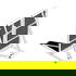 Preview: GIGS Vario angle element -/+ 60°