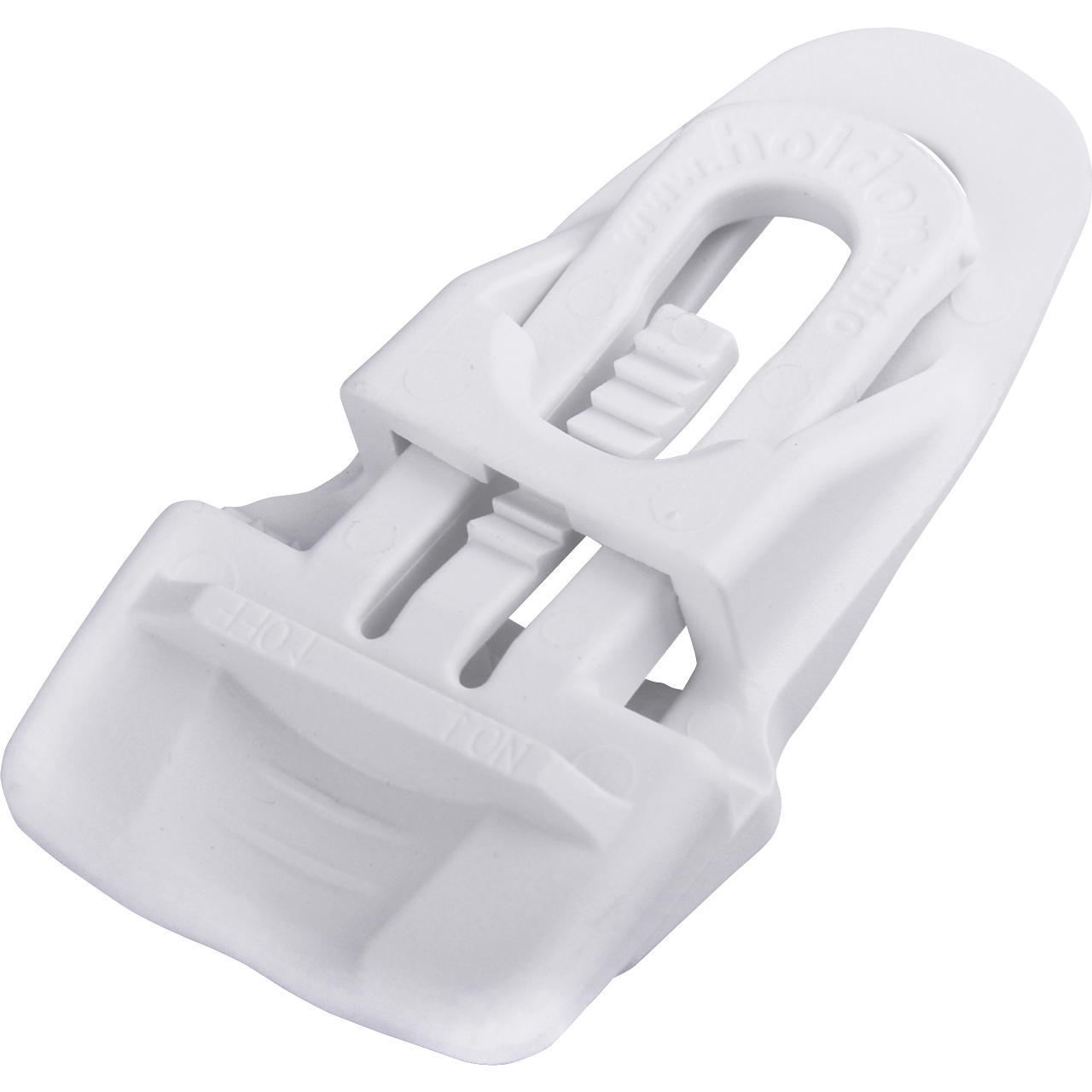 Holdon® Clip Midi - weiß