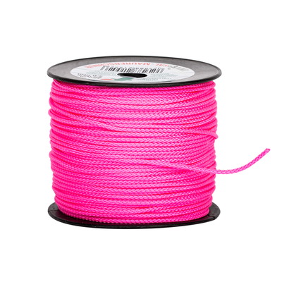 Maurerschnur | neonpink