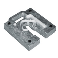 ballast weight for pavilion