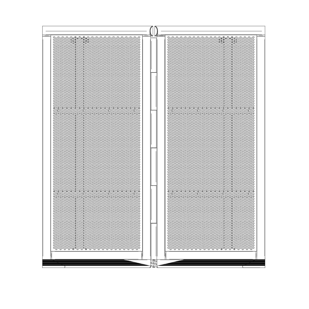 Gigs Vario Barricades - silver