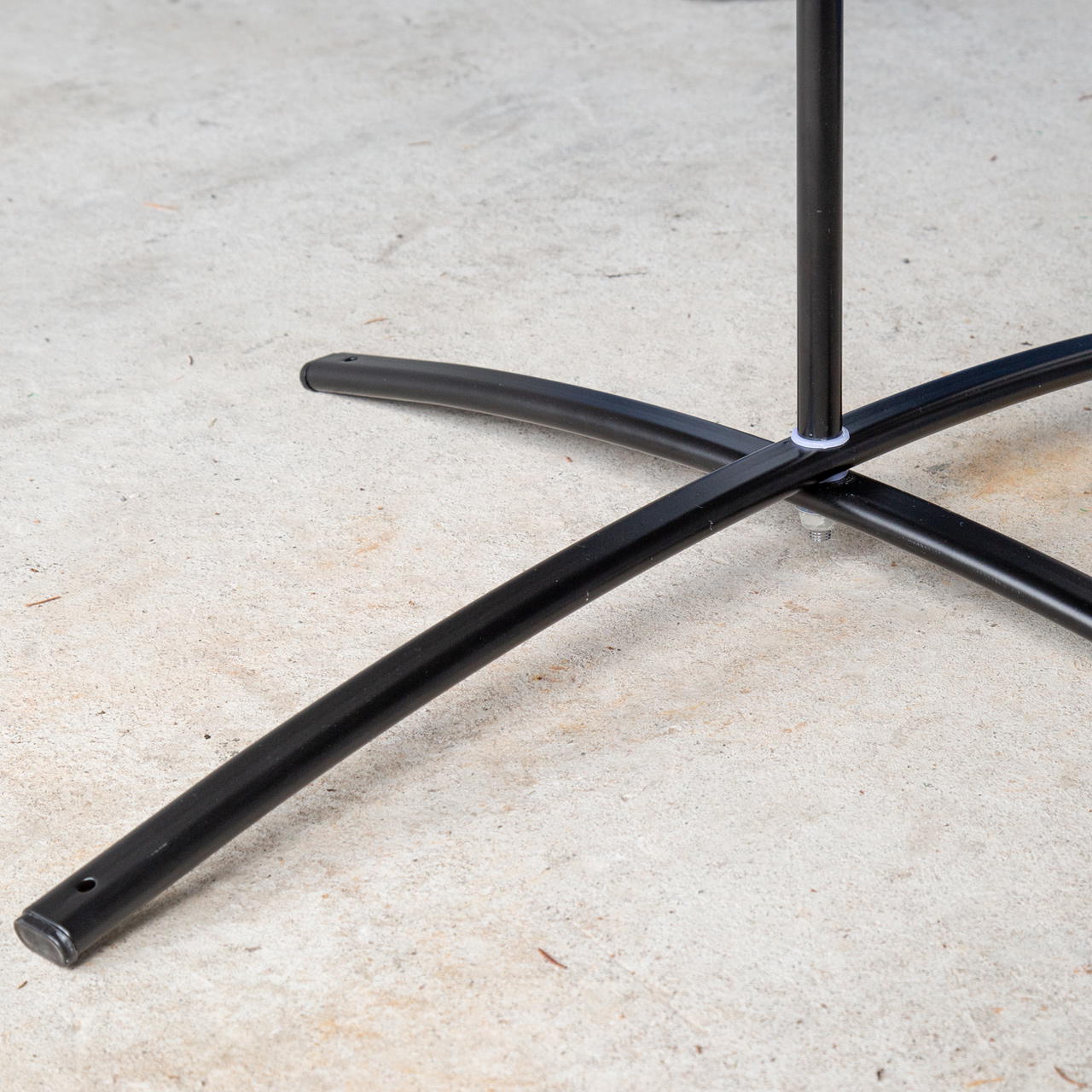 beachflag crossbase - L