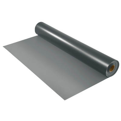 Bühnenboden PVC | carbon