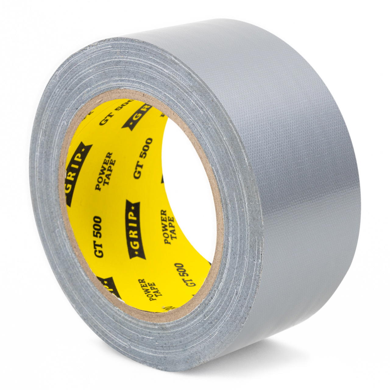 Power Tape GT 500 - silver