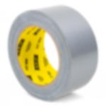 duct tape - silver Power Tape GT 500 - silver