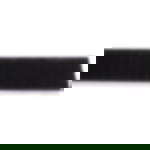 self-adhesive velcro tape - 20 mm Self-adhesive velcro tape - 20 mm - black