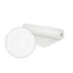 Windschutzgewebe - weiß Gaze 201 B1 Rolle - weiß