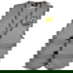 Signalweste mit Aufdruck - 2-seitig Signalweste - bedruckbar - 2-seitig - 3-farbig - grau