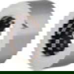 adhesive cloth tape coloured - silver Adhesive cloth tape coloured Grip Tape GT 571 - silver