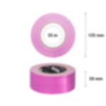 Gaffa Tape - lila Gewebeklebeband farbig Grip Tape GT 571, lila - lila