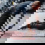 gaffa at 165 50 m - silver Gaffa AT 165 - 50 m roll - silver