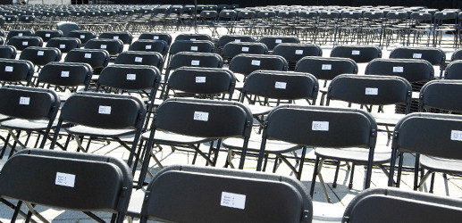 Products from the category event furniture