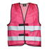 Preview: Mesh signal vest