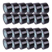 Gaffa AT 165 - 25 m - black