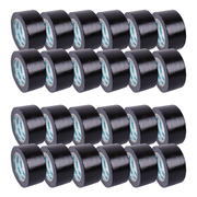Gaffa AT 165 - 25 m - schwarz