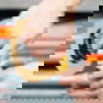 Double-sided tape - 38 mm Double-sided cloth tape GT 703 strong/weaker - 38 mm