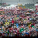 Regencape transparent Regencape transparent - 20 Stück