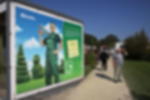 PVC Banner Frontlit PVC 450 g/m²