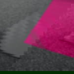 lacquer foil roll - pink lacquer foil roll - pink