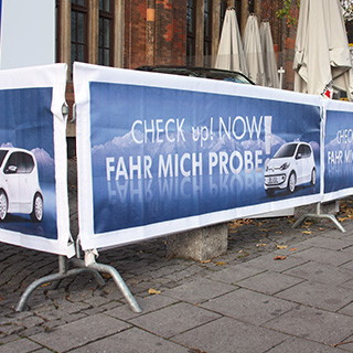 Mannesmanngitter-hussen