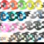 Pro Gaff Tape - fluoreszierend blau Pro Gaff Tape - 24 mm - fluoreszierend blau