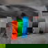 Vorschau: Pro Pocket Spike Stack fluoreszierend 12 mm