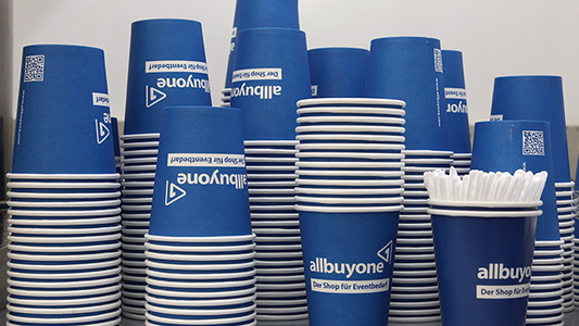 Merchandising & Werbeartikel