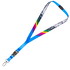 Preview: Printed lanyards, 2-sided
