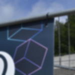 printed hollow-chamber plates - DIN A2 Hollow chamber plate DIN A1 / A2 / A3 - DIN A2