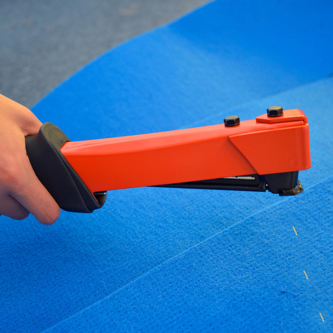 Hammertacker Tacwise A54-140