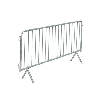 Mannesmanngitter-zwei-haken