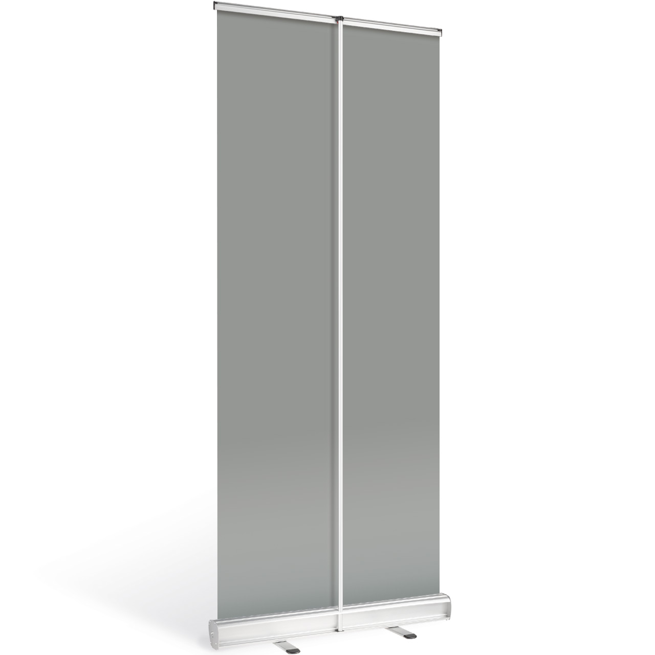 Roll Up Budget - 85 cm x 200 cm