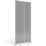 roll up banner cheap - 85 cm x 200 cm Roll Up Budget - 85 cm x 200 cm