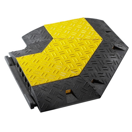 Cable protector ranger angle element 90° - right