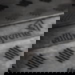 1 Kanal Kabelbrücke - schwarz Kabelbrücke Event - Cableguard Cablecover - schwarz