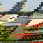 molton table saver - 85 cm Molton table saver – non-slip table protection - 85 cm